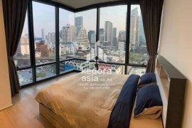 2 Bedroom Condo for rent in Ashton Silom, Bang Rak, Bangkok near BTS Chong Nonsi