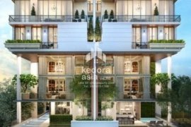 4 Bedroom Townhouse for sale in Khlong Toei Nuea, Bangkok near MRT Sukhumvit