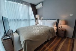 2 Bedroom Condo for rent in Taka Haus Ekamai 12, Khlong Tan Nuea, Bangkok
