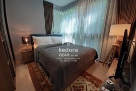 2 Bedroom Condo for rent in Taka Haus Ekamai 12, Khlong Tan Nuea, Bangkok