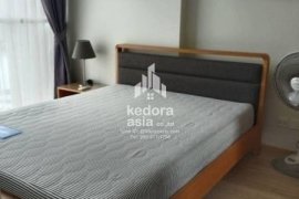 1 Bedroom Condo for rent in Noble Revolve Ratchada, Huai Khwang, Bangkok near MRT Thailand Cultural Centre