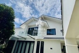 2 Bedroom House for rent in Bang Na, Bangkok