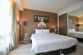 2 Bedroom Condo for rent in Phra Nakhon, Bangkok