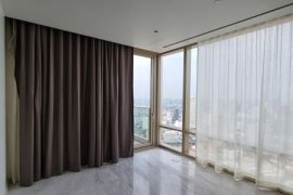 2 Bedroom Apartment for rent in Four Seasons Private Residences, Yan Nawa, Bangkok near BTS Saphan Taksin