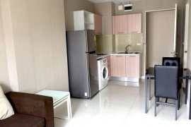 1 Bedroom Apartment for rent in The Mark Ratchada - Airport Link, Makkasan, Bangkok near MRT Phra Ram 9
