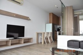 1 Bedroom Condo for rent in THE ISSARA LADPRAO, Chom Phon, Bangkok near MRT Lat Phrao