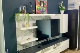 1 Bedroom Condo for sale in Supalai Veranda Rama 9, Bang Kapi, Bangkok