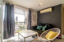 2 Bedroom Apartment for rent in Aspire Sukhumvit 48, Phra Khanong, Bangkok near BTS Phra Khanong