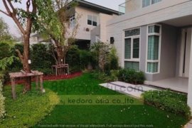 5 Bedroom House for rent in Manthana Onnut-Wongwaen 2, Prawet, Bangkok
