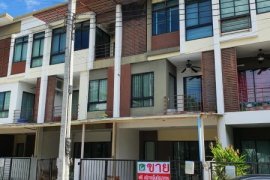 3 Bedroom House for sale in SIXNATURE VIBHAVADI 60, Tha Raeng, Bangkok near BTS 11th Infantry Regiment