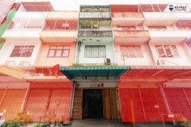 ขายเชิงพาณิชย์ 5 ห้องนอน ใน บุคคโล, ธนบุรี ใกล้ BTS โพธิ์นิมิตร