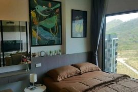 1 Bedroom Condo for rent in knightsbridge the ocean sriracha, Si Racha, Chonburi