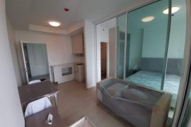 1 Bedroom Condo for sale in Chapter One Eco Ratchada - Huaikwang, Huai Khwang, Bangkok near MRT Huai Khwang
