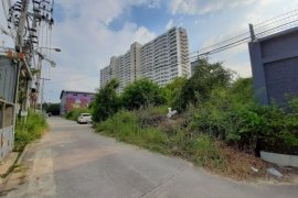 Land for sale in Pak Kret, Nonthaburi near MRT Impact Challenger