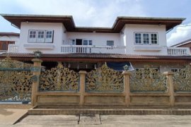5 Bedroom House for sale in Bang Phrom, Bangkok