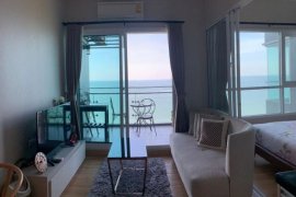 1 Bedroom Condo for rent in The Zea Sriracha, Thung Sukhla, Chonburi