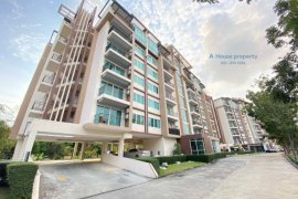 1 Bedroom Condo for rent in Green Lake Condo Sriracha, Surasak, Chonburi