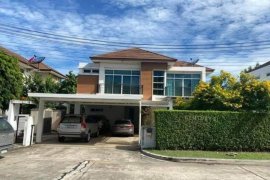 4 Bedroom House for sale in Si Racha, Chonburi