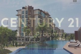1 Bedroom Condo for sale in Si Racha, Chonburi