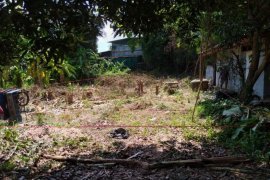 Land for sale in Bang Phra, Nakhon Pathom