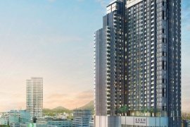 1 Bedroom Condo for sale in Si Racha, Chonburi
