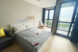1 Bedroom Condo for rent in Ladda Plus Sriracha, Si Racha, Chonburi