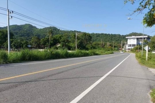 Land for Sale in Bang Phra, Chonburi  Dot Property