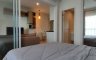 1 Bedroom Condo for rent in Bang Phra, Chonburi