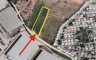Land for sale in Si Racha, Chonburi