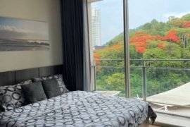 1 Bedroom Condo for rent in Si Racha, Chonburi