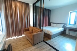 1 Bedroom Condo for rent in Laem Chabang, Chonburi