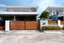 3 Bedroom House for sale in Laem Chabang, Chonburi