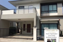 3 Bedroom House for rent in Laem Chabang, Chonburi