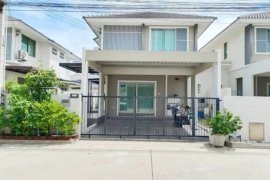 3 Bedroom House for sale in Chonburi