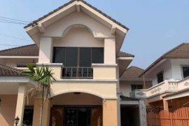 4 Bedroom House for sale in Saen Suk, Chonburi