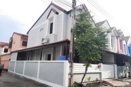 3 Bedroom House for sale in Chonburi