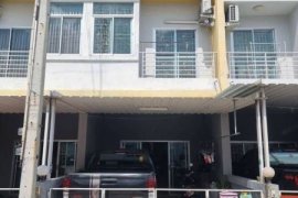 2 Bedroom House for sale in Map Pong, Chonburi