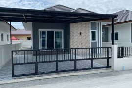 3 Bedroom House for sale in Nong Kakha, Chonburi