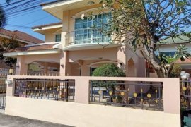 4 Bedroom House for sale in Pattaya, Chonburi