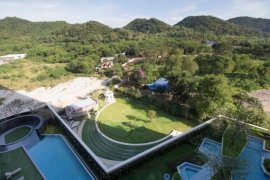 1 Bedroom Condo for rent in knightsbridge the ocean sriracha, Si Racha, Chonburi