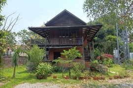 5 Bedroom House for sale in Censiri Town Laem Chabang, Thung Sukhla, Chonburi