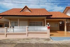 3 Bedroom House for sale in Suetrong GrandVill Bangsare-Sattahip, Bang Sare, Chonburi