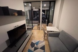 1 Bedroom Condo for rent in Notting Hill Laemchabang - Sriracha, Thung Sukhla, Chonburi