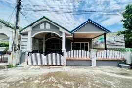 2 Bedroom House for sale in Mike Orchid Resort Pattaya, Nong Prue, Chonburi