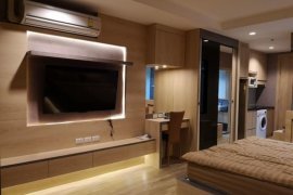 1 Bedroom Condo for rent in Ladda Plus Sriracha, Si Racha, Chonburi