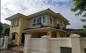 4 Bedroom House for sale in Two Grande Monaco Bangna-Wongwaen, Dokmai, Bangkok