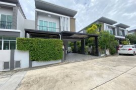 3 Bedroom House for sale in Bang Phra, Chonburi