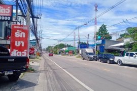 Land for sale in Laem Chabang, Chonburi