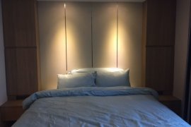 1 Bedroom Condo for rent in Marina Bayfront Sriracha, Si Racha, Chonburi