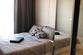1 Bedroom Condo for rent in Notting Hill Laemchabang - Sriracha, Thung Sukhla, Chonburi